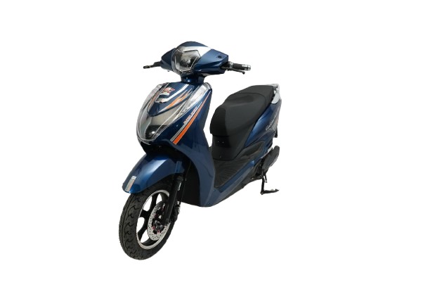 Chitraka Active Star Electric Scooter