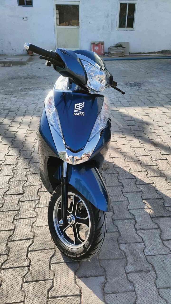 Ola S1 Air