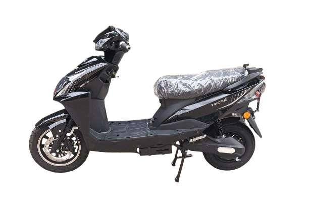 Chitraka Single Light Electric Scooter